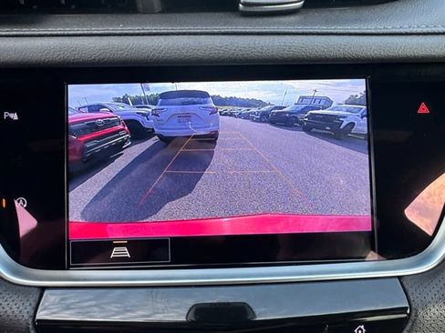 Used 2022 Cadillac XT5 Premium Luxury AWD/4WD image 13
