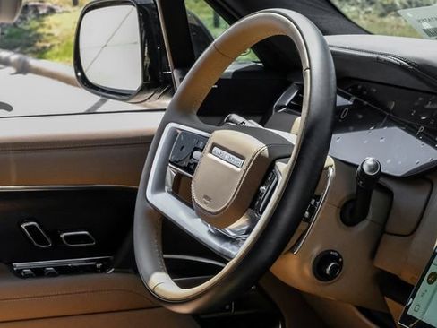 New 2026 Land Rover Range Rover SE AWD/4WD image 20