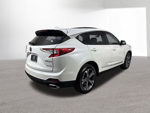 Used 2022 Acura RDX AWD w/ Advance Package image 35