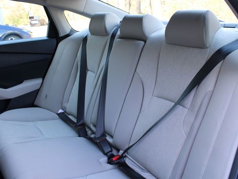 New 2026 Honda Accord LX image 13