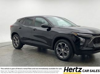 Used 2025 Chevrolet Blazer LT FWD video 1