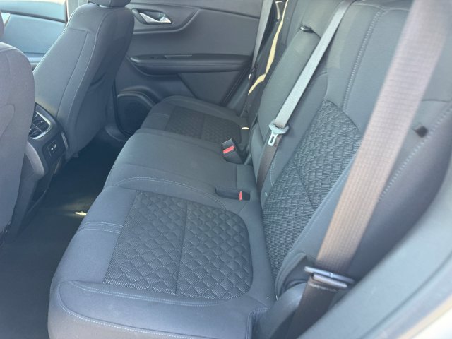 Certified 2021 Chevrolet Blazer LT FWD image 11