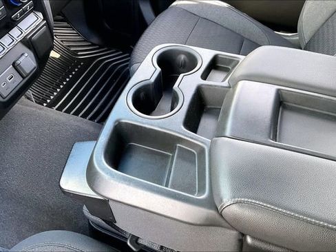 Used 2020 Chevrolet Silverado 1500 RST w/ All-Star Edition image 13