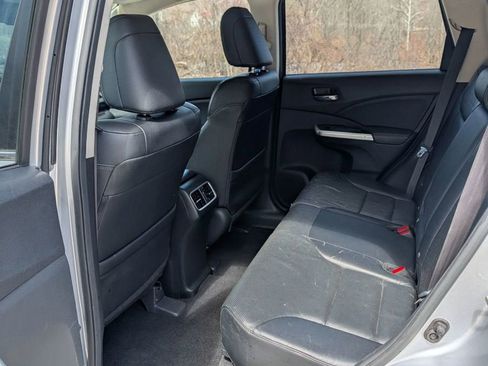 Used 2016 Honda CR-V EX-L image 23