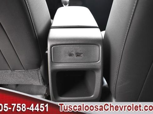 New 2026 Chevrolet Trax LT w/ Driver Confidence Package image 16