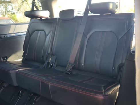 Used 2024 Ford Expedition Max Limited image 23