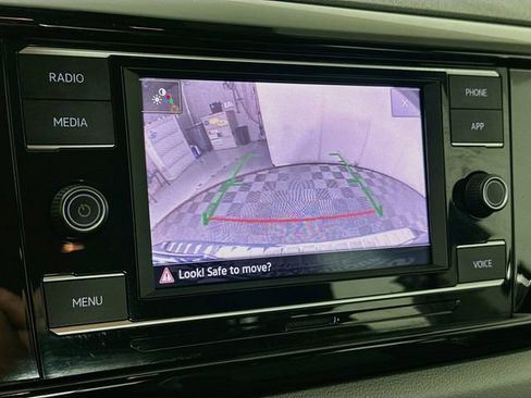 Certified 2024 Volkswagen Taos S AWD/4WD image 14