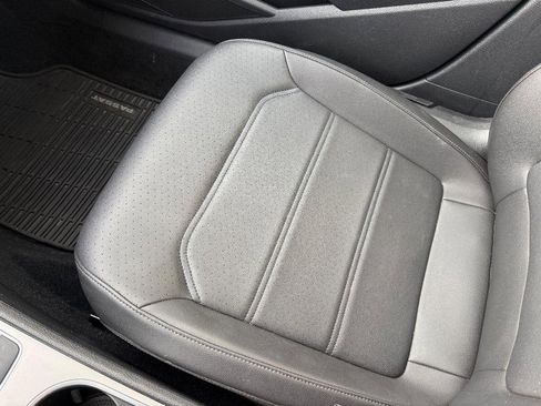 Used 2020 Volkswagen Passat 2.0T R-Line image 27