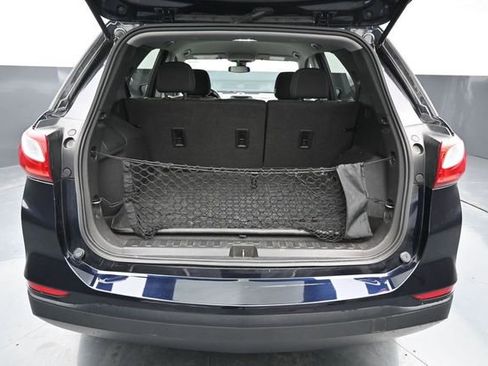 Used 2021 Chevrolet Equinox LS w/ LS Convenience Package FWD image 9