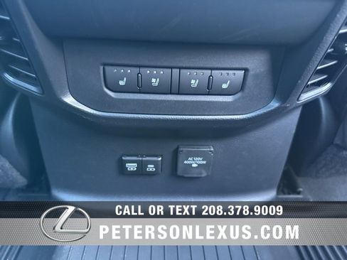 Used 2024 Toyota Tundra Platinum image 18