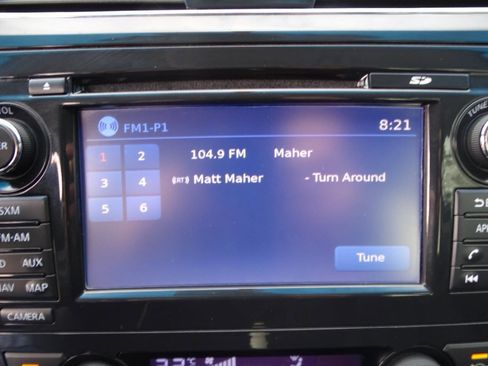 Used 2014 Nissan Altima 2.5 SL FWD image 23