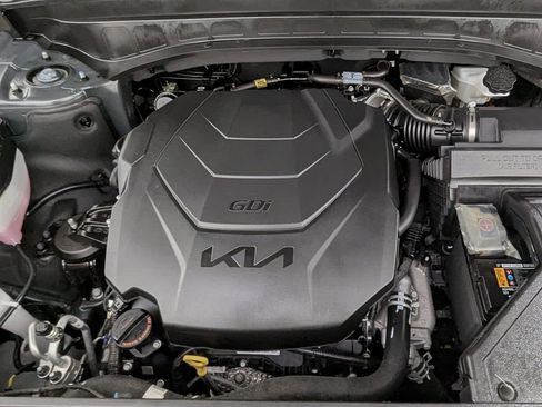 Used 2025 Kia Telluride SX Prestige X-Line image 58