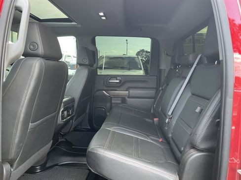 Used 2022 GMC Sierra 3500 Denali w/ Denali Ultimate Package image 25