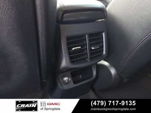 Used 2023 Kia Seltos S w/ Navigation Package FWD image 25