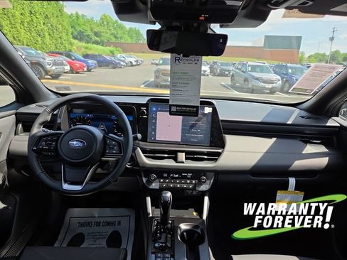 New 2026 Subaru Outback Touring XT AWD/4WD image 10