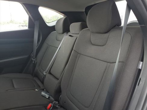 New 2026 Hyundai Tucson SE FWD image 12
