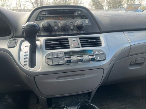 Used 2010 Honda Odyssey EX-L image 8