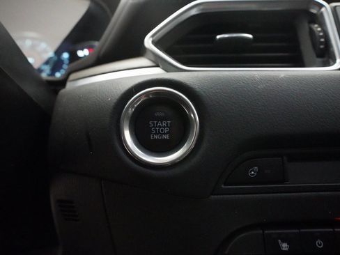 Certified 2024 MAZDA CX-5 Signature image 31