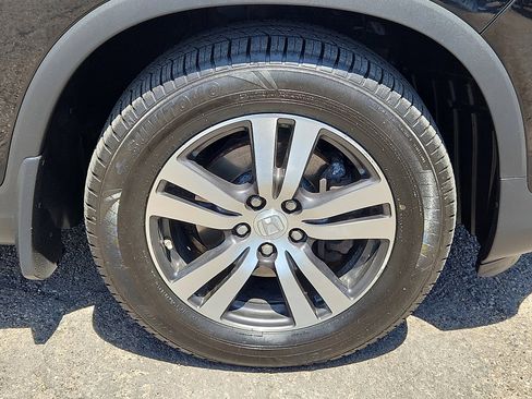 Used 2017 Honda Pilot EX-L image 8