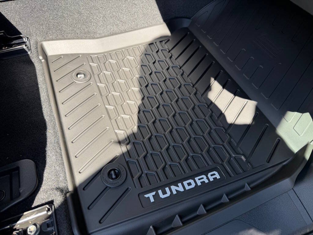 Used 2026 Toyota Tundra Capstone AWD/4WD image 61