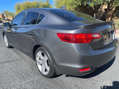 Used 2014 Acura ILX image 32