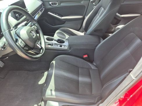 Used 2025 Honda Civic Sport image 24