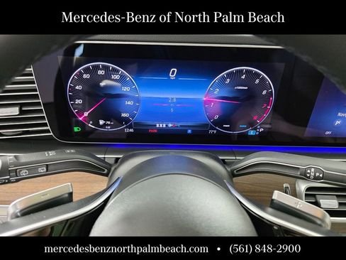 New 2026 Mercedes-Benz GLE 350 4MATIC image 16