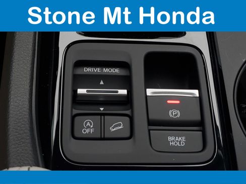 New 2026 Honda Passport RTL image 29