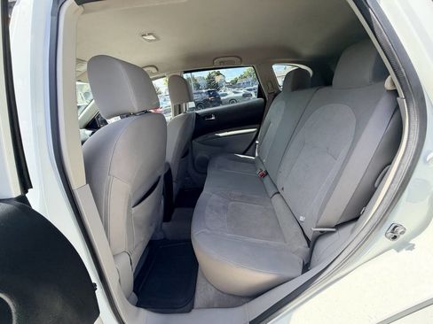 Used 2011 Nissan Rogue S AWD/4WD image 31