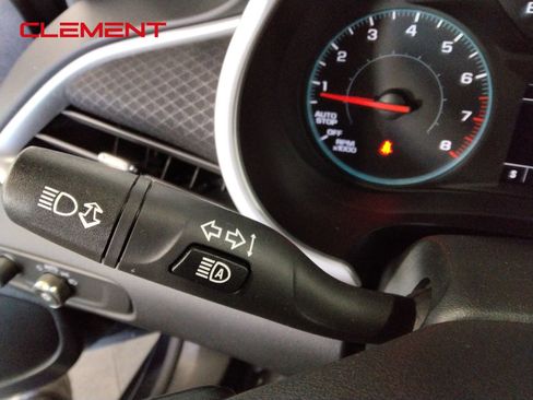 Used 2023 Chevrolet Malibu LS image 14