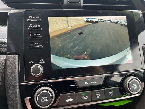 Used 2021 Honda Civic Sport image 31