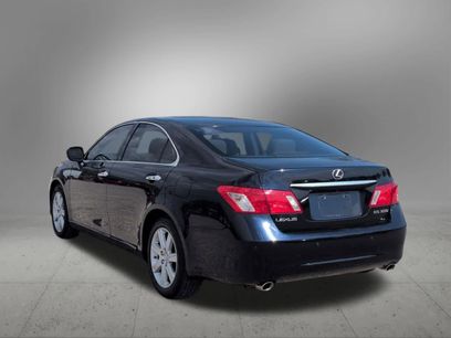 Used 2007 Lexus ES 350