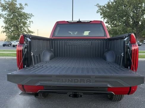 New 2026 Toyota Tundra SR5 image 10