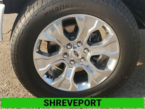 Used 2023 Ford F150 Platinum w/ Equipment Group 701A High image 34