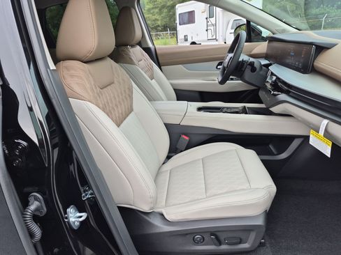 New 2027 Nissan Murano Platinum w/ Cargo Package AWD/4WD image 35