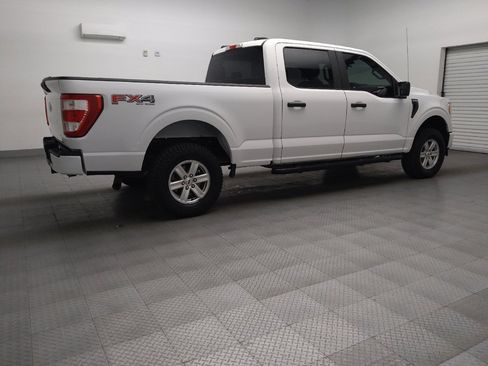 Used 2021 Ford F150 XL w/ Trailer Tow Package image 10