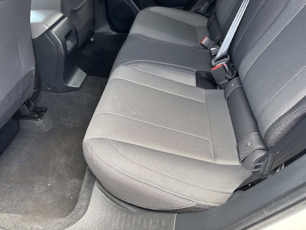 Used 2024 Subaru Crosstrek 2.0i AWD/4WD image 15