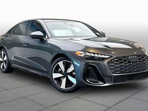 New 2026 Audi A5 2.0T Premium Plus AWD/4WD image 2