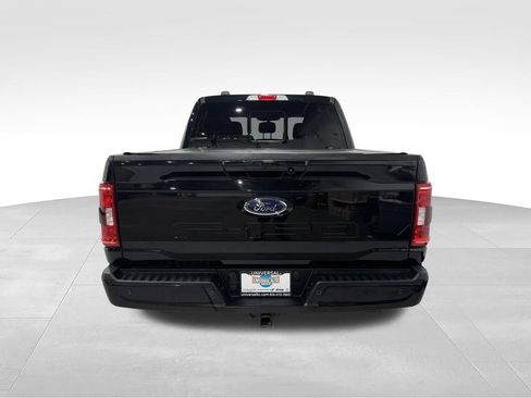 Used 2022 Ford F150 XLT w/ Equipment Group 302A High AWD/4WD image 23