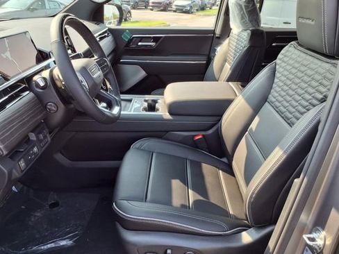 New 2026 GMC Sierra EV Denali image 5