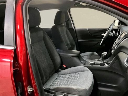 Certified 2023 Chevrolet Equinox LT image 15