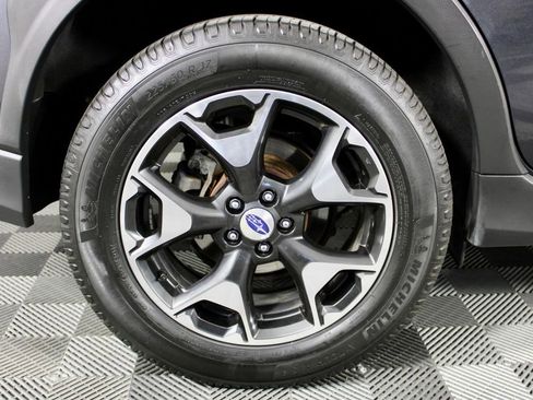 Used 2018 Subaru Crosstrek 2.0i AWD/4WD image 9