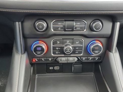 Certified 2023 Chevrolet Tahoe Premier w/ Premium Package 2 image 30