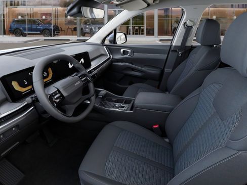 New 2026 Kia Sorento LX image 17