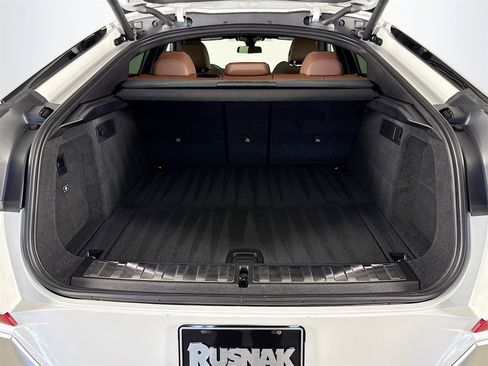 Certified 2023 BMW X6 xDrive40i w/ Premium Package image 27