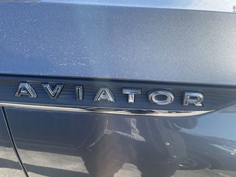 Used 2023 Lincoln Aviator Reserve w/ Elements Package Plus image 12