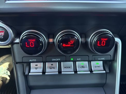 Used 2025 Toyota GR86 Premium w/ Performance Package RWD image 17