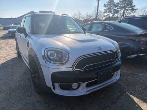 Used 2018 MINI Cooper Countryman S image 2
