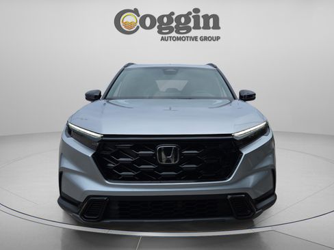 New 2026 Honda CR-V Sport image 8