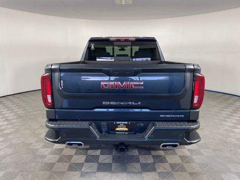 Used 2021 GMC Sierra 1500 Denali w/ Denali Ultimate Package AWD/4WD image 22